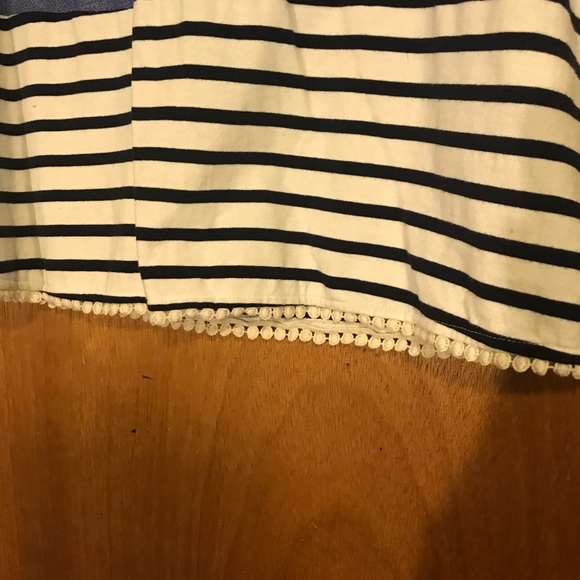 THML Pattern Tank - Picture 4 of 5